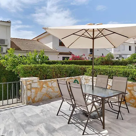 Sunny Terrace - La Zenia *
