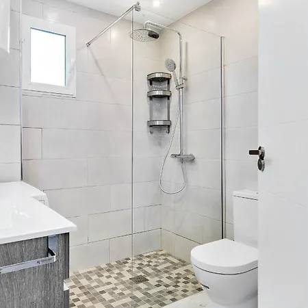 Sunny Terrace - La Zenia Apartamento
