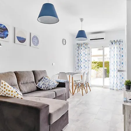 Apartamento Sunny Terrace - La Zenia