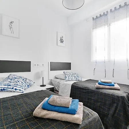 Apartment Sunny Terrace - La Zenia *