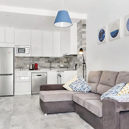 Sunny Terrace - La Zenia Apartment