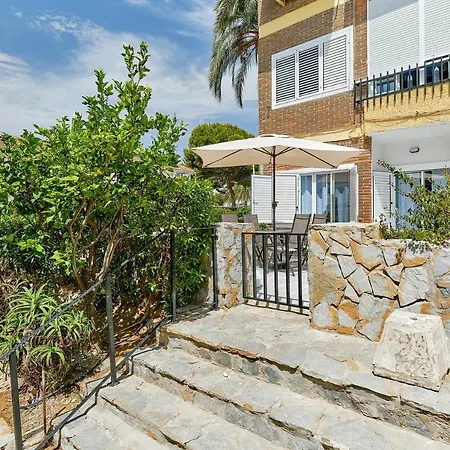 Apartment Sunny Terrace - La Zenia Dehesa de Campoamor (Orihuela Costa)