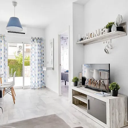Sunny Terrace - La Zenia