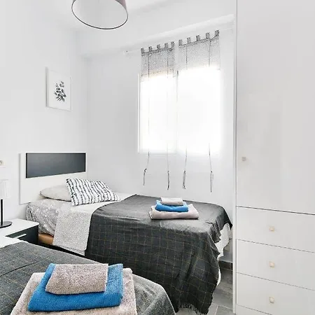 Apartment Sunny Terrace - La Zenia Dehesa de Campoamor (Orihuela Costa)